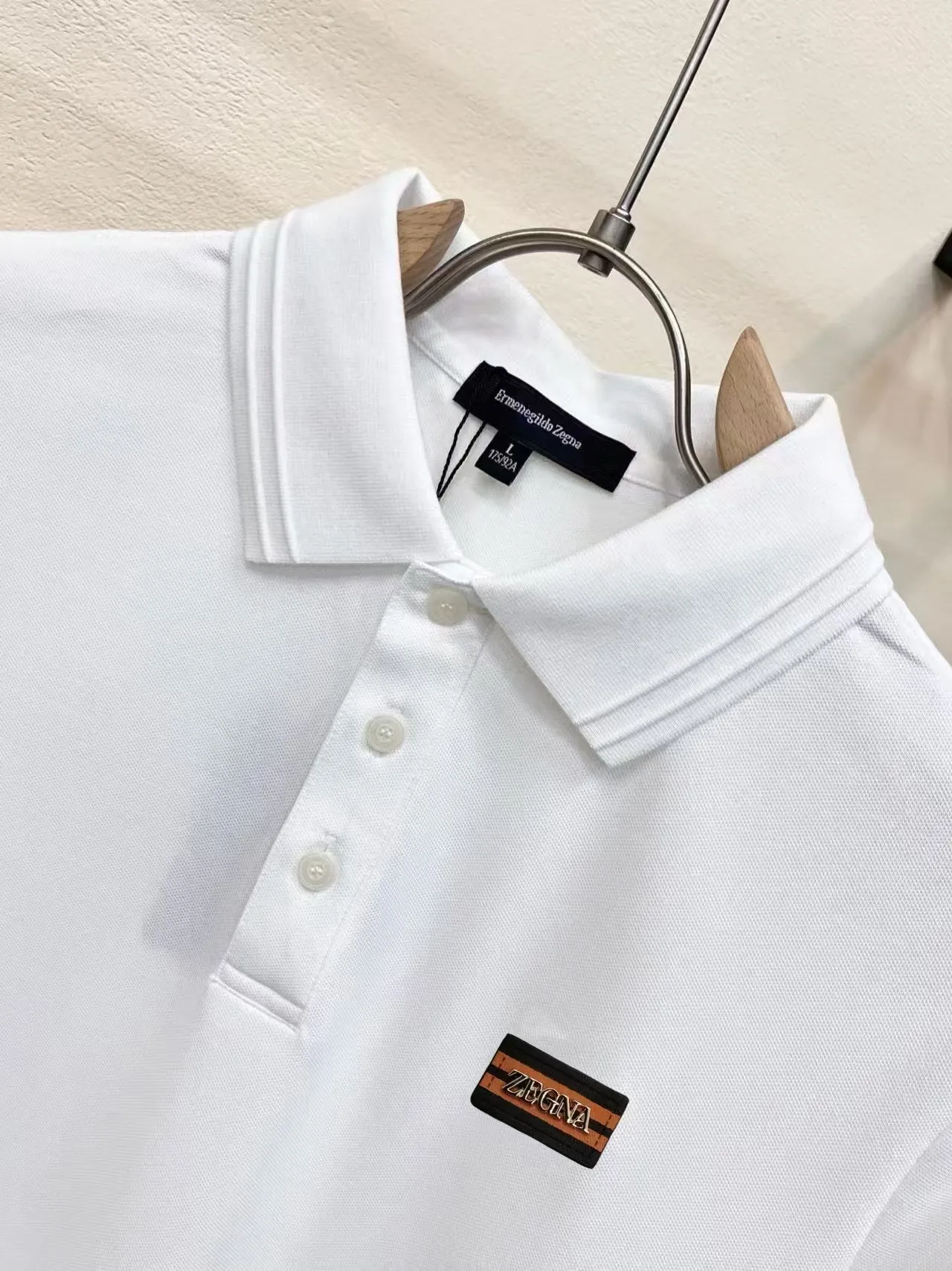 ， 。2026 New Arrival Original Polo T Hot Sale Versatile Premium Quality logo Breathable 。Size：M-4XL（ )